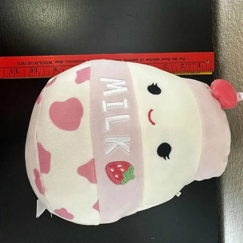 Squishmallows good preowned
